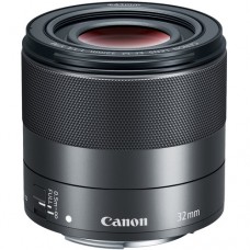 Объектив Canon EF-M 32mm f/1.4 STM